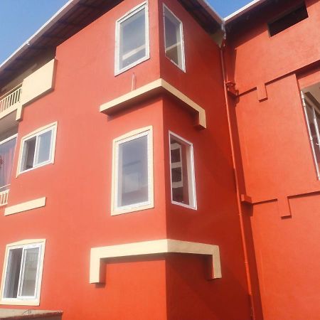 Two Bedroom House Мадикери Экстерьер фото