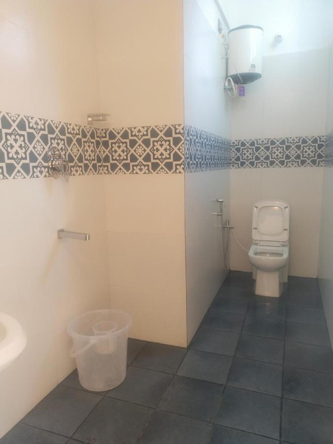 Two Bedroom House Мадикери Экстерьер фото
