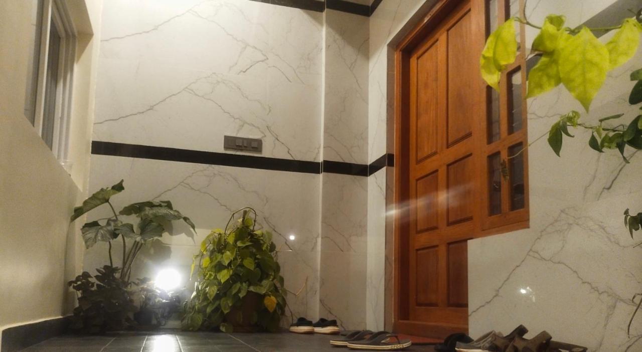 Two Bedroom House Мадикери Экстерьер фото