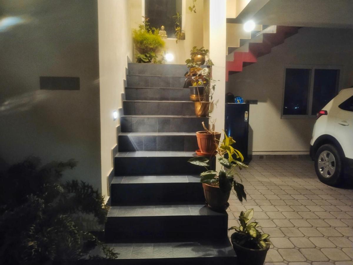 Two Bedroom House Мадикери Экстерьер фото
