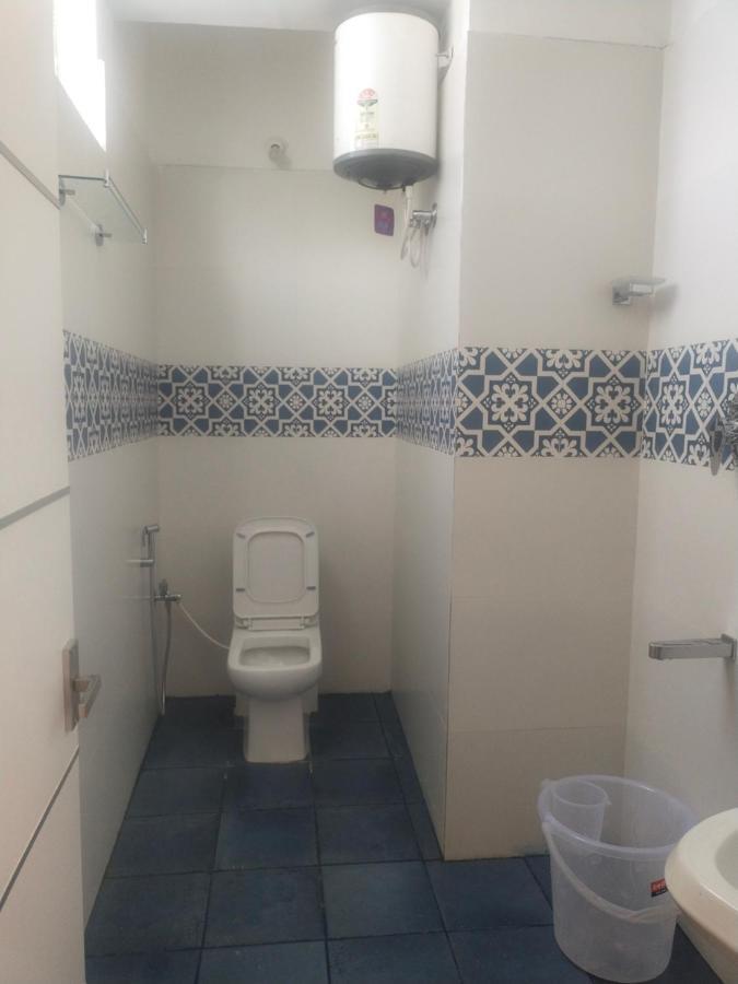 Two Bedroom House Мадикери Экстерьер фото